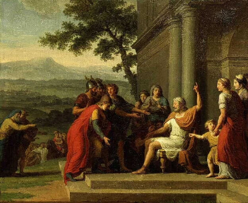 Il governo di Timoleonte 1